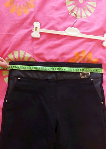 SİYAH PANTOLON - Görsel 4