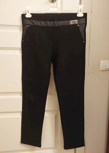 SİYAH PANTOLON - Görsel 7
