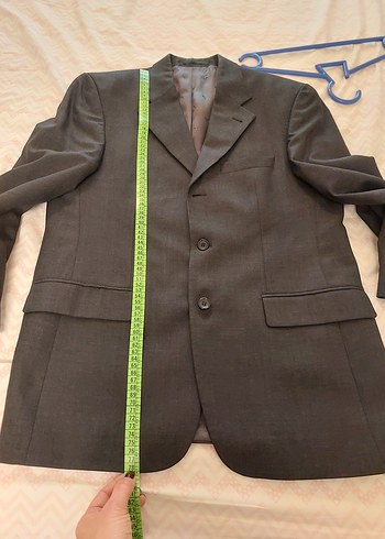 SARAR TAKIM ELBİSE - Görsel 4