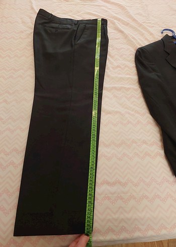 SARAR TAKIM ELBİSE - Görsel 9