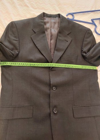 SARAR TAKIM ELBİSE - Görsel 5