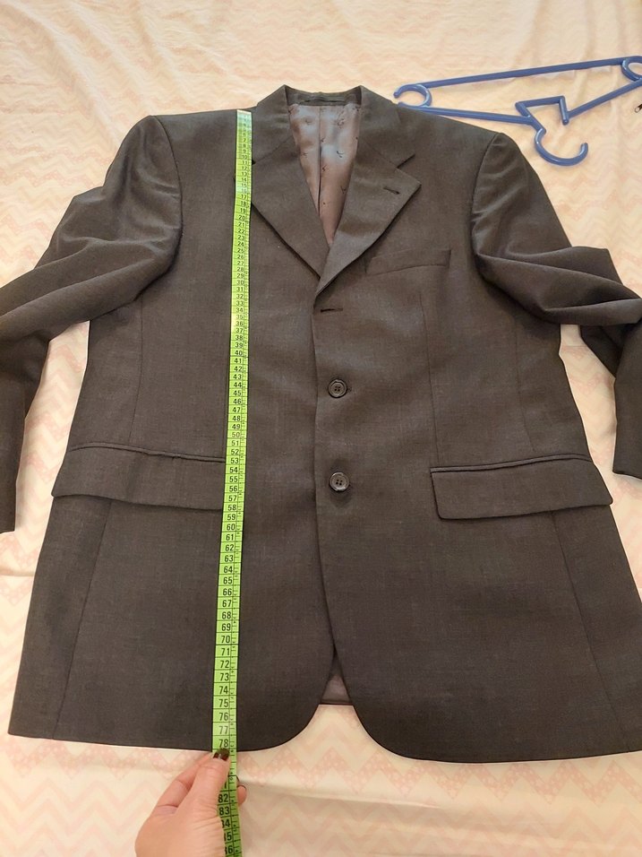 SARAR TAKIM ELBİSE - Görsel 4