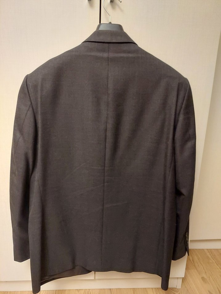 SARAR TAKIM ELBİSE - Görsel 2