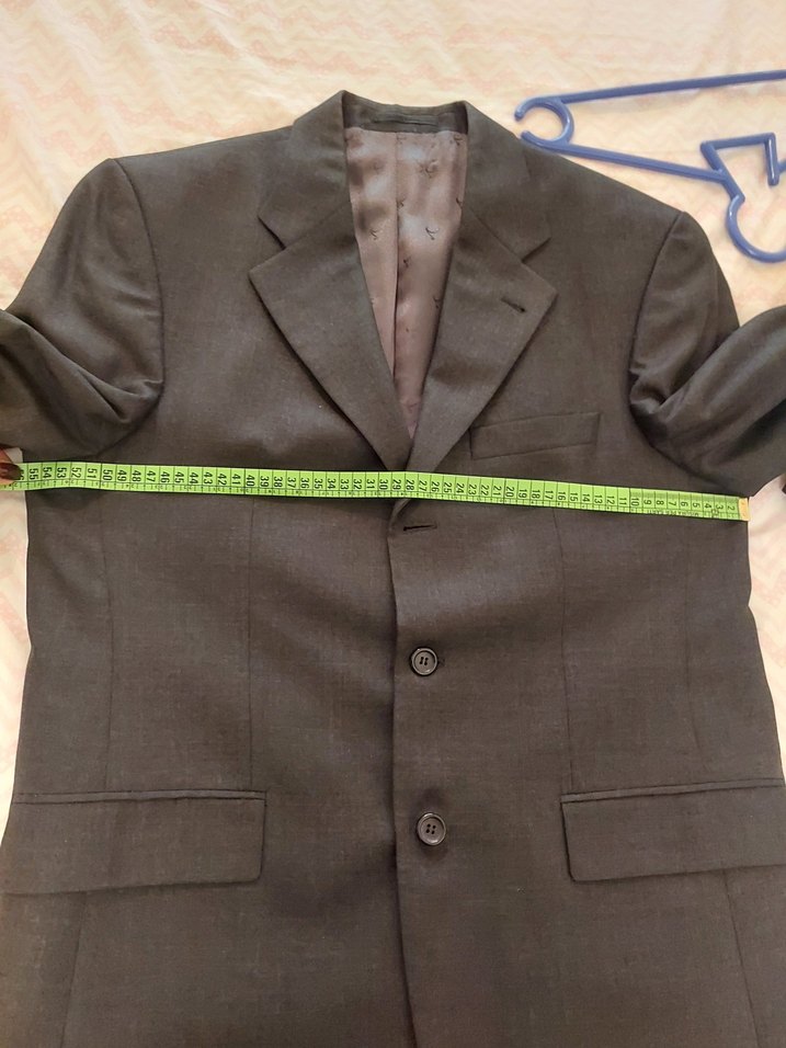 SARAR TAKIM ELBİSE - Görsel 5