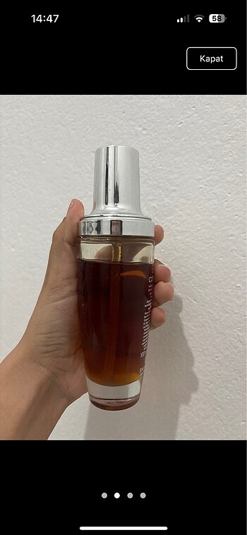 Diğer HC CARE saç yağı