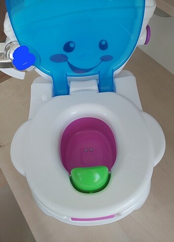  Beden Fisher price lazımlık 