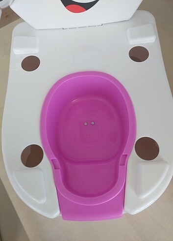  Beden çeşitli Renk Fisher price lazımlık 