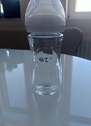 Avent Cam biberon 