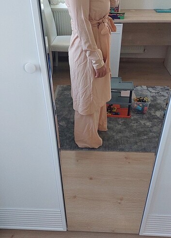 Tesettür Takım - Görsel 4