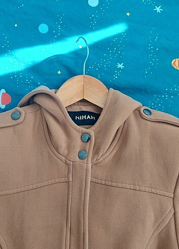 Kaşe kaban - Görsel 2