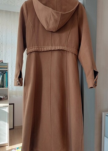 Kaşe kaban - Görsel 3