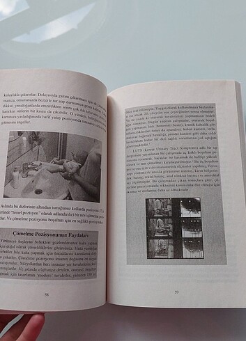 Tuvalet İletişimi  - Görsel 2