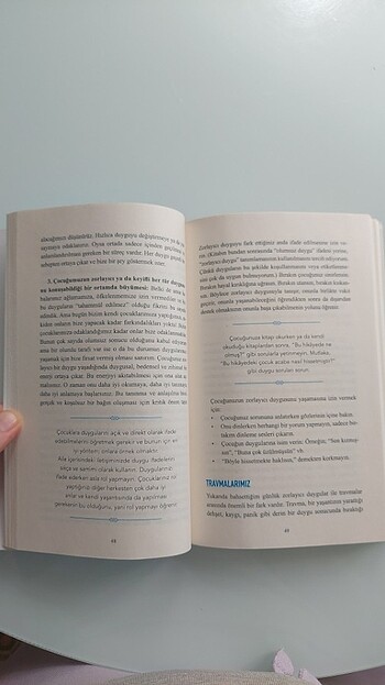 Sakin Ebeveyn - Görsel 2