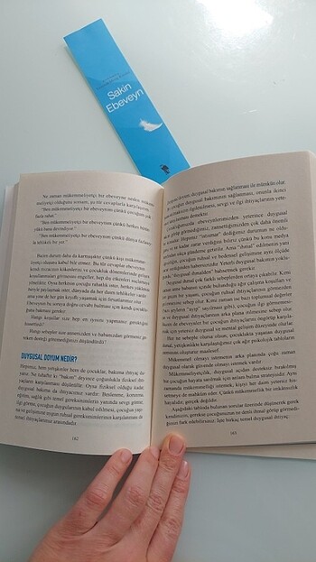 Sakin Ebeveyn - Görsel 4