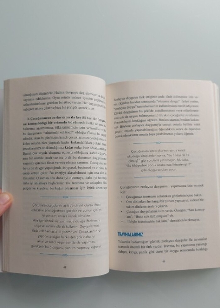 Sakin Ebeveyn - Görsel 2