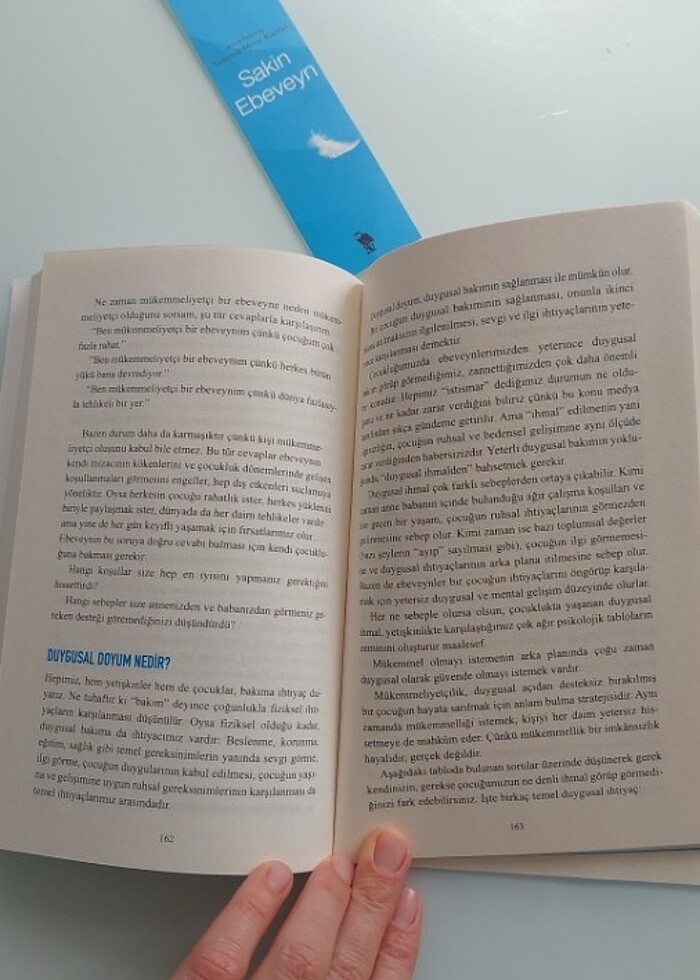 Sakin Ebeveyn - Görsel 4