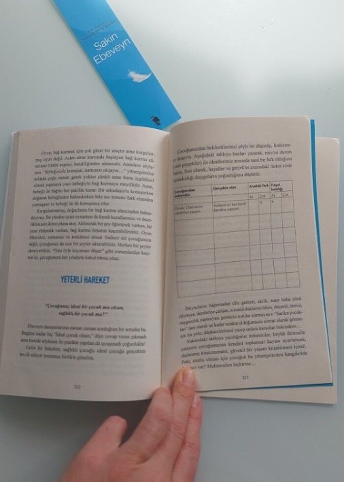 Sakin Ebeveyn - Görsel 5