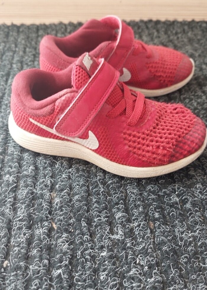 Nike revulotion 26 no  - Görsel 4