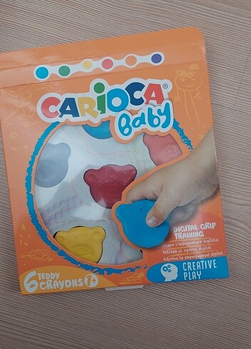 Carioca Mum Boya - Görsel 2