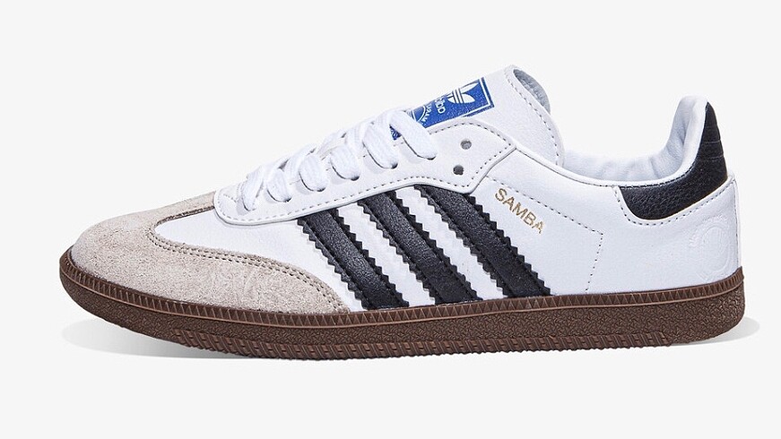 Adidas samba