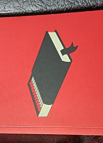 Kitap Fahrenheit 451