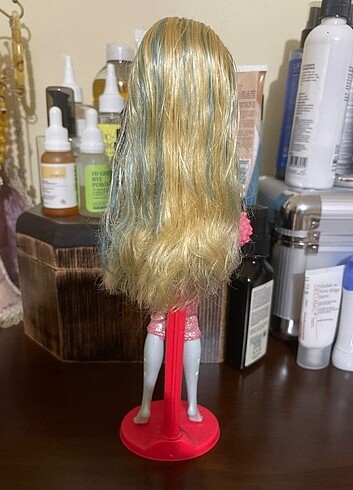 Beden Renk Monster high lagoona