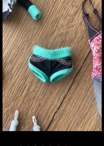 lagoona basic sort