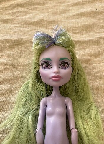 Monster High Monster high twyla
