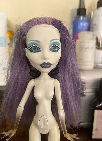 Monster High Monster high spectra