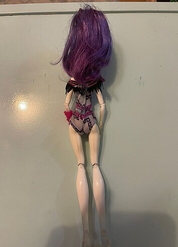 Beden Renk Monster high spectra