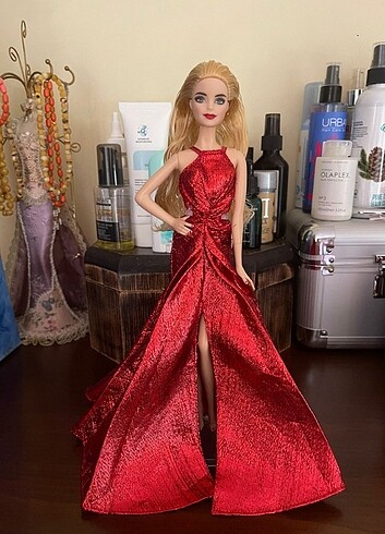 Barbie holiday
