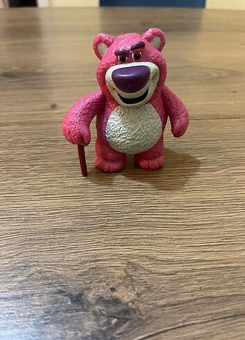Walt Disney World Toy story pelus