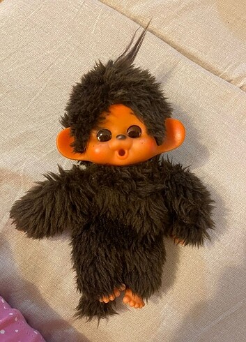 Monchhichi pelus maymun