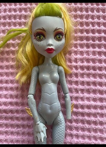 Monster High Monster high lagoonafire