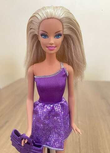 Barbie Barbie vintage