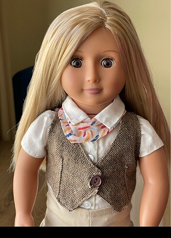 Imaginarium Our generation american girl