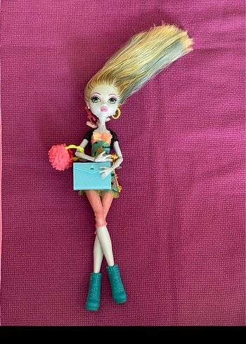 lagoona picture day