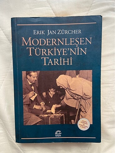 modernleşen türkiyenin tarihi