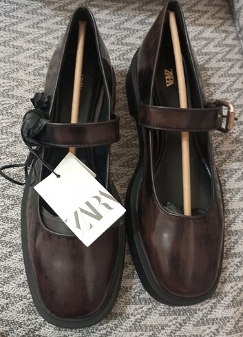 Zara Zara Ayakkabı