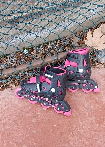 sportica paten