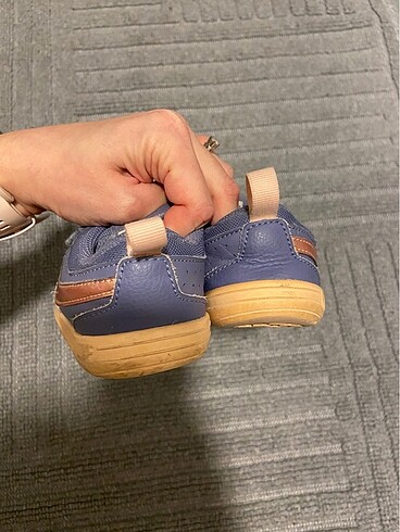 26 Beden Nike kız çocuk ayakkabısı