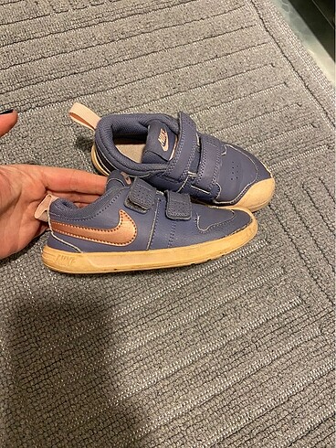 Nike Nike kız çocuk ayakkabısı