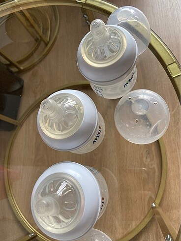 Philips Philips avent biberon
