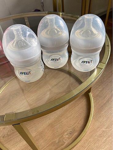 Philips avent biberon