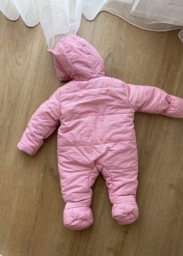 LCW astronot tulum mont - Görsel 4