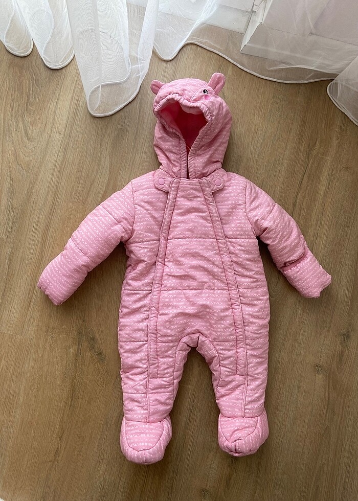 LCW astronot tulum mont - Görsel 2