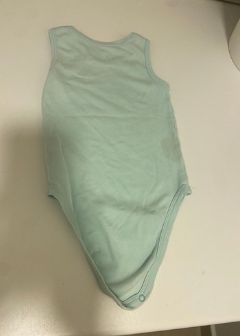 2li Erkek bebek Atlet Body LCW - Görsel 3