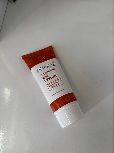Sinoz peeling