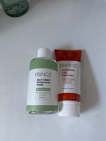 Sinoz 2?li set