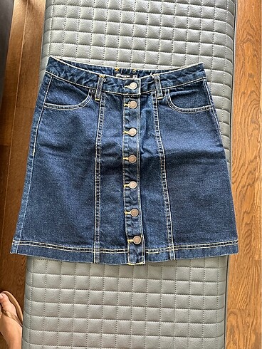 Stradivarius kot etek